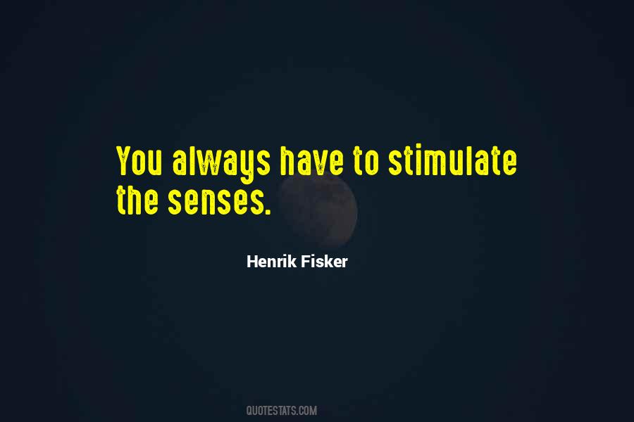 Henrik Fisker Quotes #496528