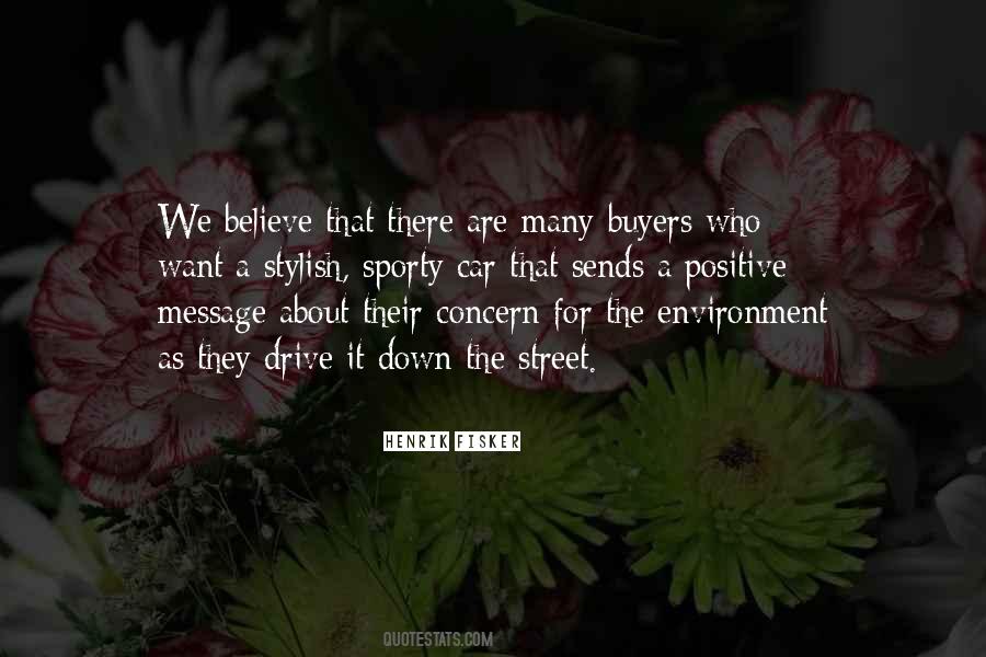 Henrik Fisker Quotes #522735