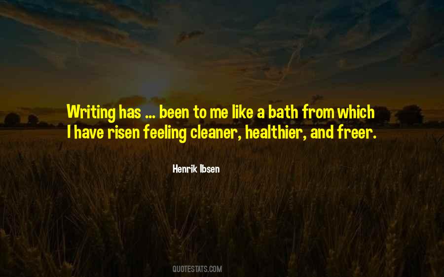 Henrik Ibsen Quotes #1383463
