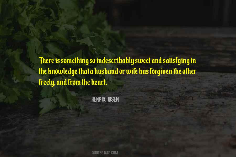 Henrik Ibsen Quotes #151777
