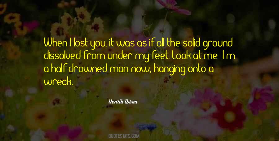 Henrik Ibsen Quotes #1658461