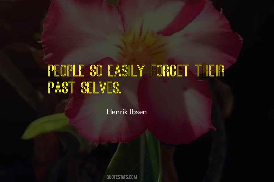 Henrik Ibsen Quotes #377855