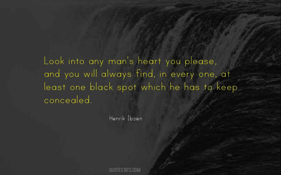 Henrik Ibsen Quotes #636559