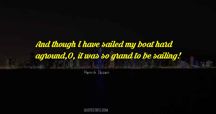 Henrik Ibsen Quotes #669037