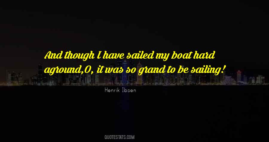 Henrik Ibsen Quotes #669037