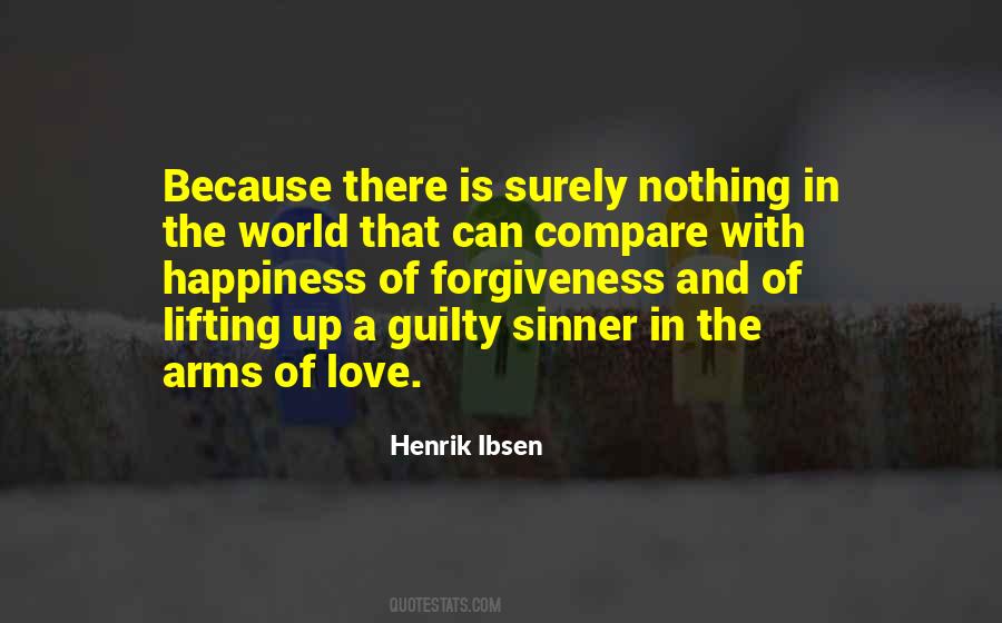 Henrik Ibsen Quotes #76175