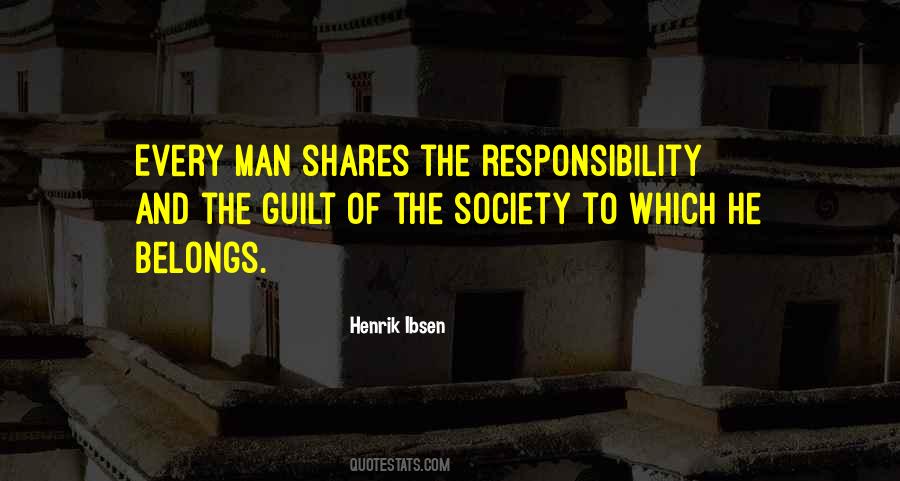 Henrik Ibsen Quotes #903267