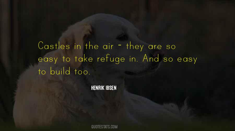 Henrik Ibsen Quotes #972007