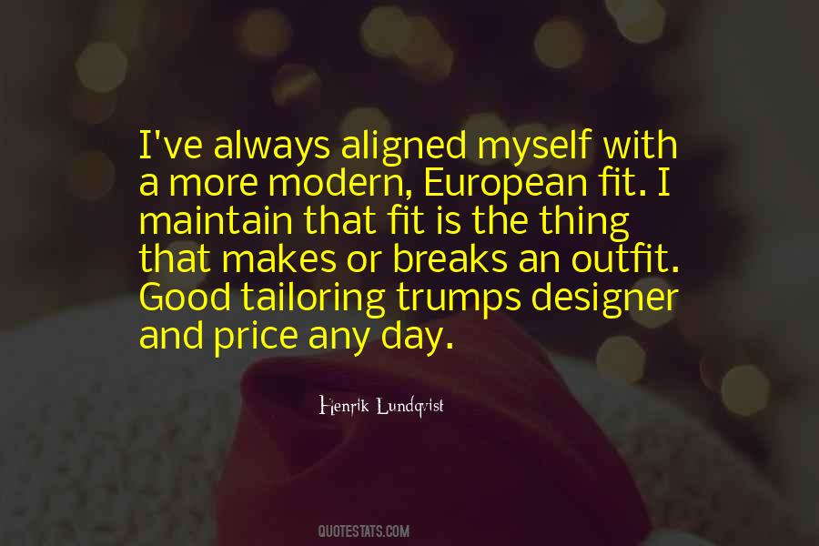 Henrik Lundqvist Quotes #1286849