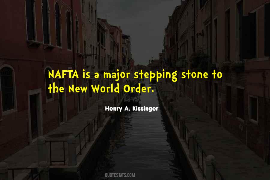 Henry A. Kissinger Quotes #1518578