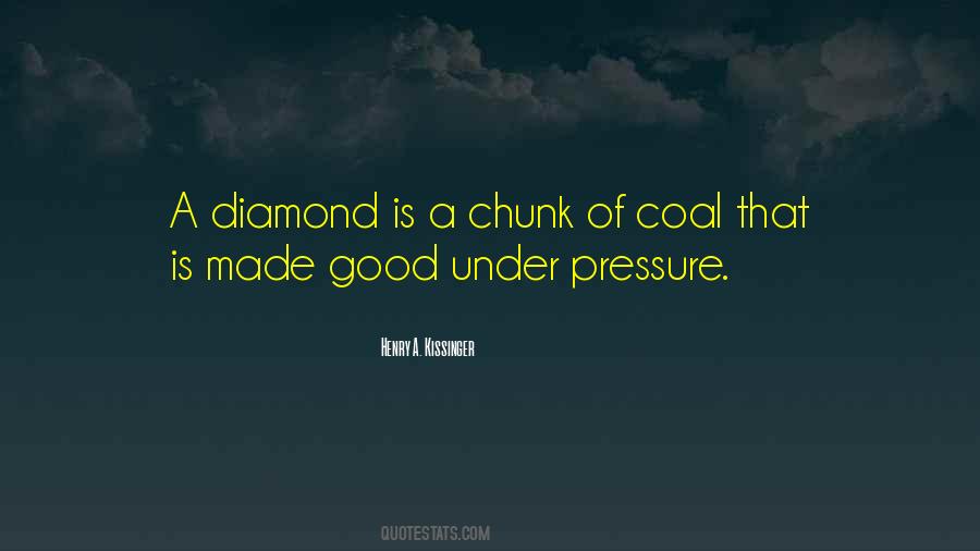 Henry A. Kissinger Quotes #1681188