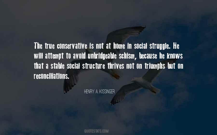 Henry A. Kissinger Quotes #642207