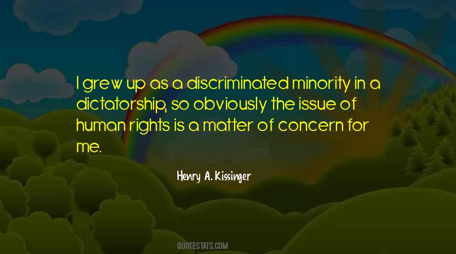 Henry A. Kissinger Quotes #705586