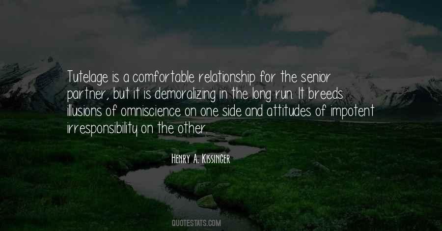 Henry A. Kissinger Quotes #718371