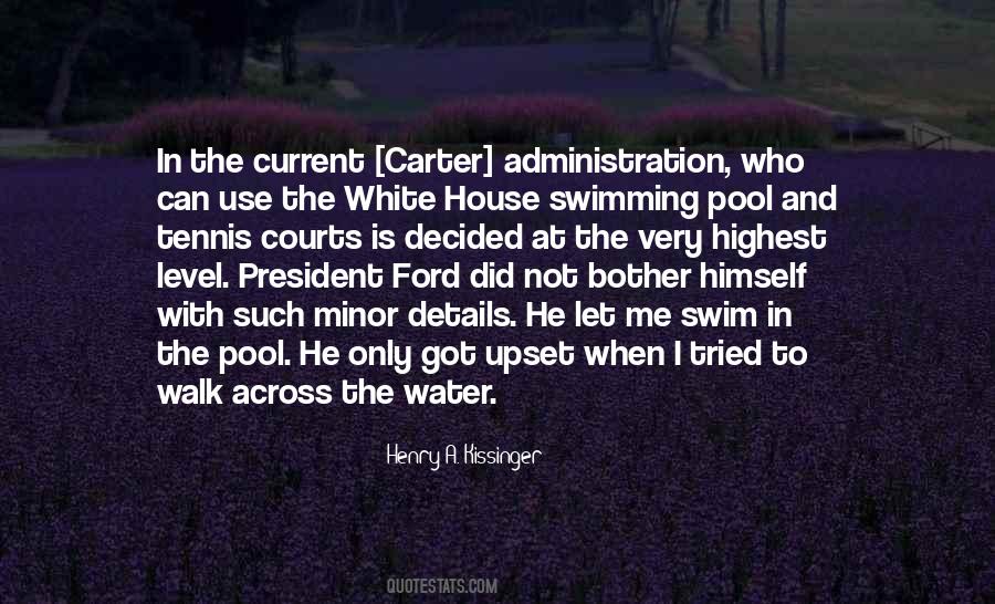Henry A. Kissinger Quotes #938091
