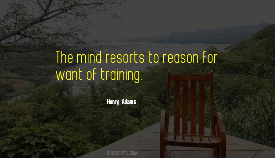 Henry Adams Quotes #134857