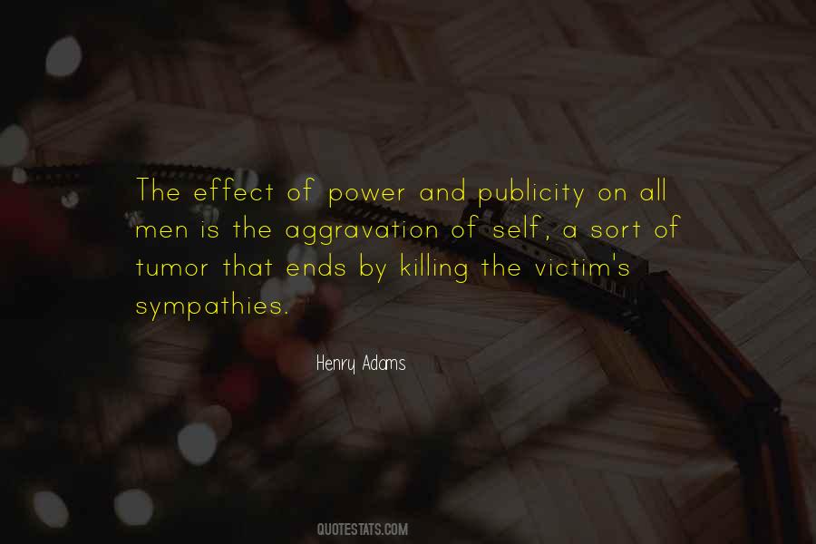 Henry Adams Quotes #1399939