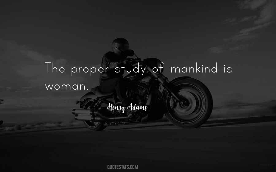 Henry Adams Quotes #1501764