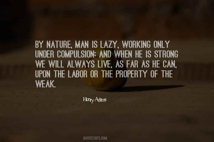 Henry Adams Quotes #1579820