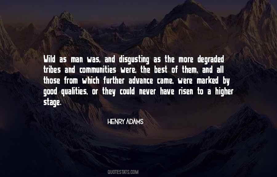 Henry Adams Quotes #167746