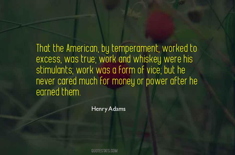 Henry Adams Quotes #1684053