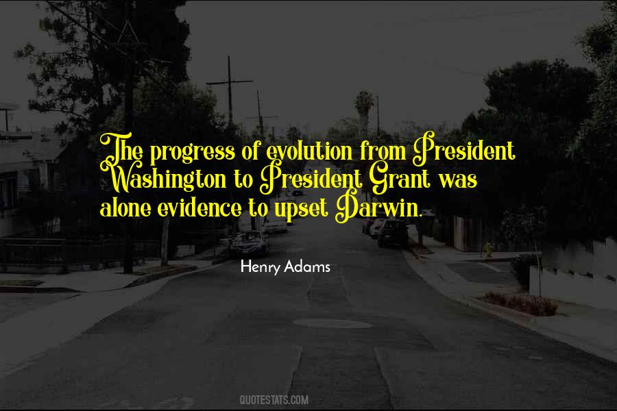 Henry Adams Quotes #1736157