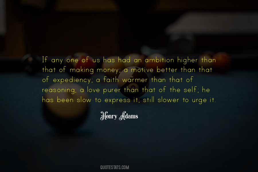 Henry Adams Quotes #508045