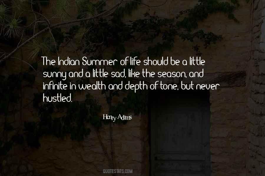 Henry Adams Quotes #640456