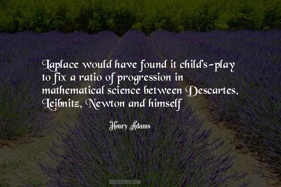 Henry Adams Quotes #647172