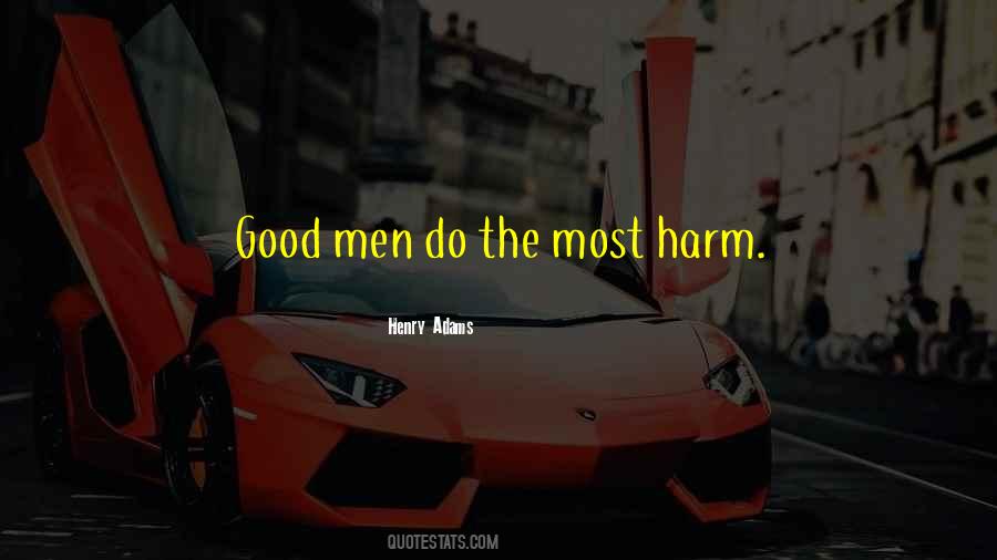 Henry Adams Quotes #767225