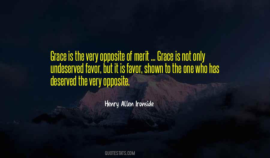 Henry Allen Ironside Quotes #1430958