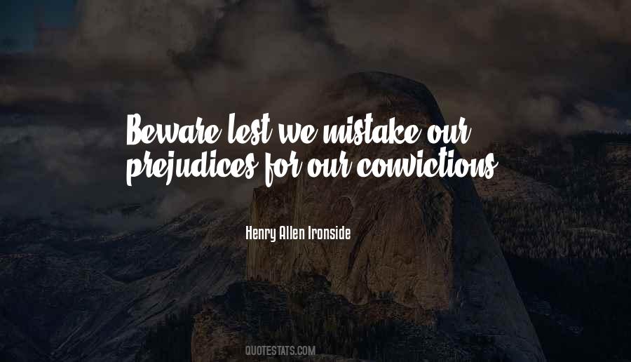 Henry Allen Ironside Quotes #683645