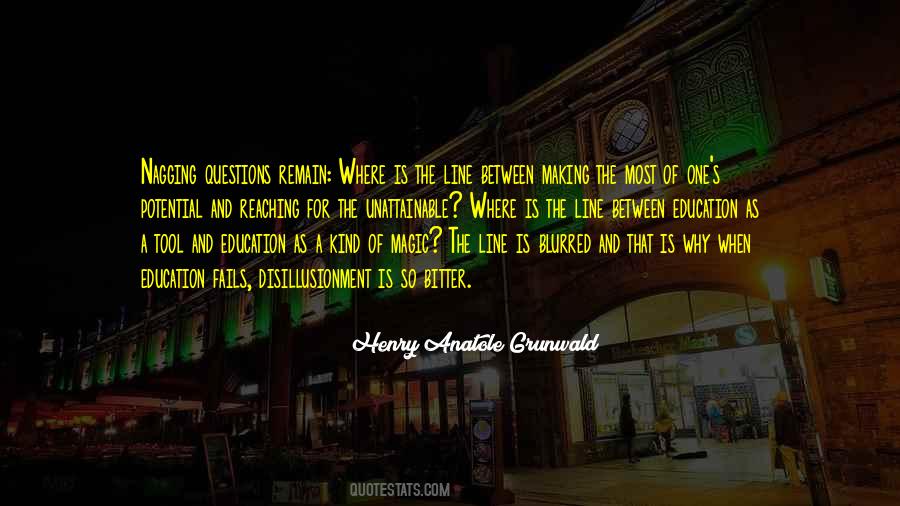 Henry Anatole Grunwald Quotes #685667