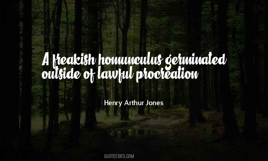 Henry Arthur Jones Quotes #1588589 Henry Arthur Jones Quotes #1588589
