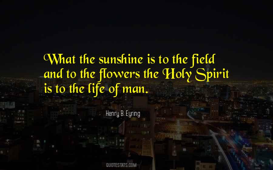 Henry B. Eyring Quotes #104934