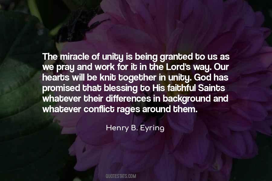 Henry B. Eyring Quotes #1119575