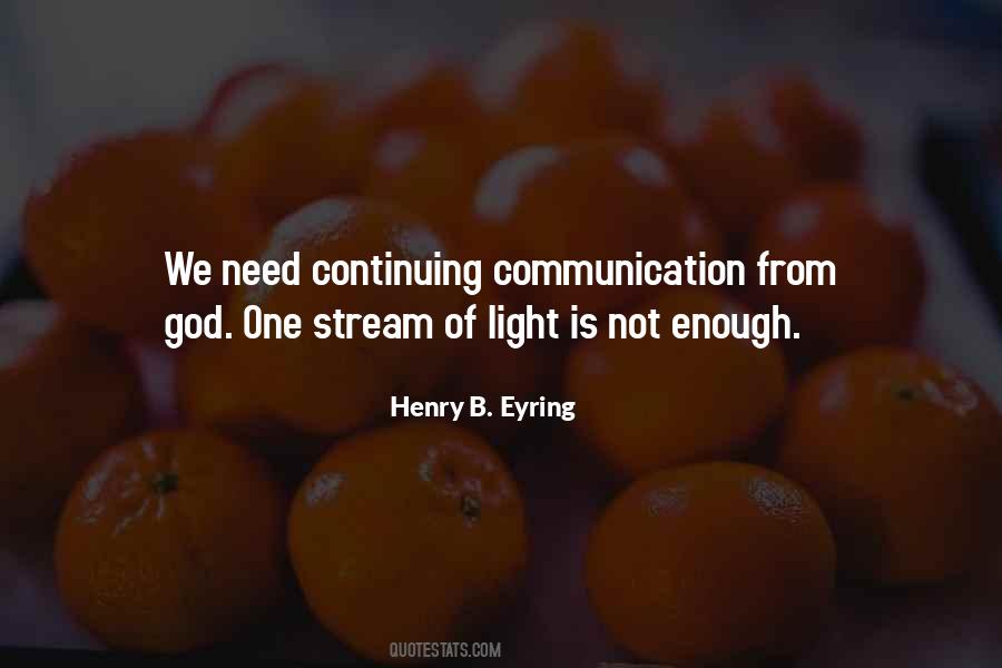 Henry B. Eyring Quotes #1764869