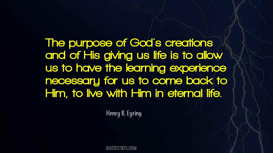 Henry B. Eyring Quotes #1815252