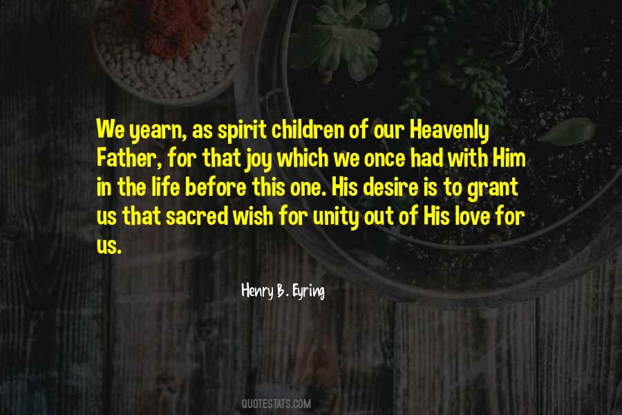 Henry B. Eyring Quotes #224542