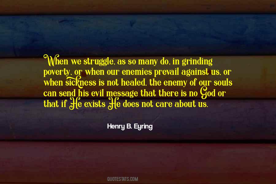 Henry B. Eyring Quotes #230560