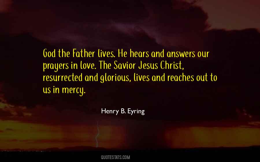 Henry B. Eyring Quotes #334648