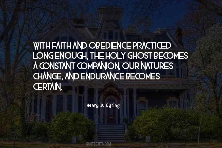 Henry B. Eyring Quotes #368023