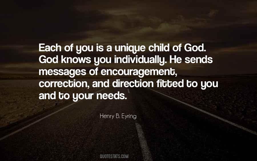 Henry B. Eyring Quotes #457385