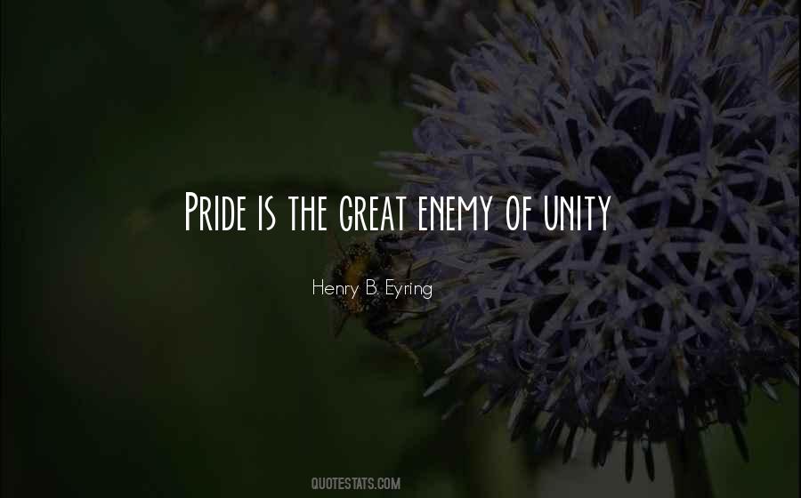 Henry B. Eyring Quotes #767213