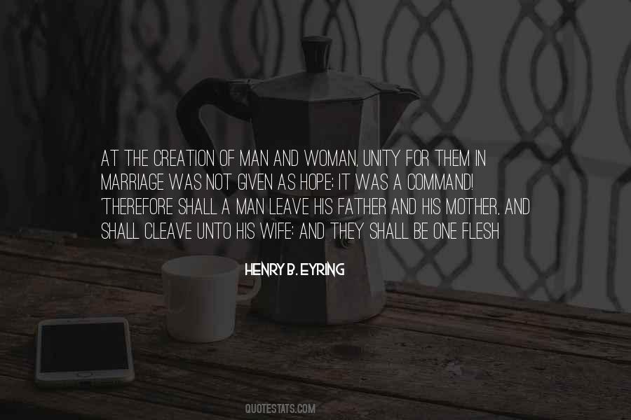 Henry B. Eyring Quotes #823501