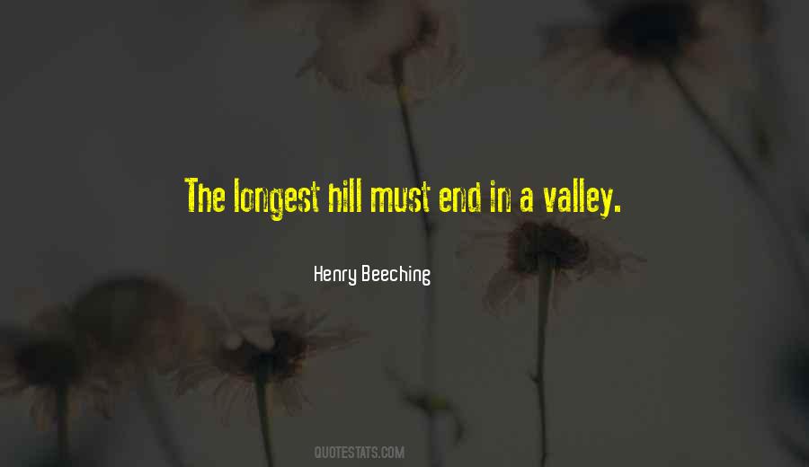 Henry Beeching Quotes #888885