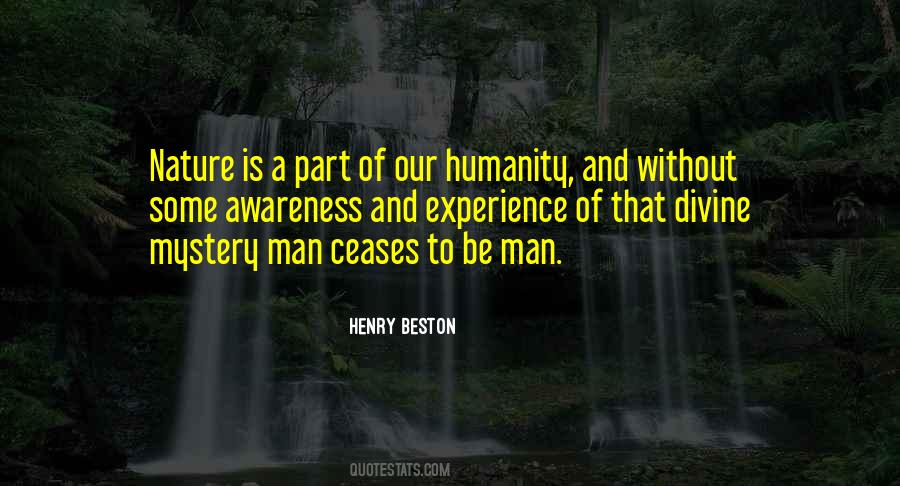 Henry Beston Quotes #342763