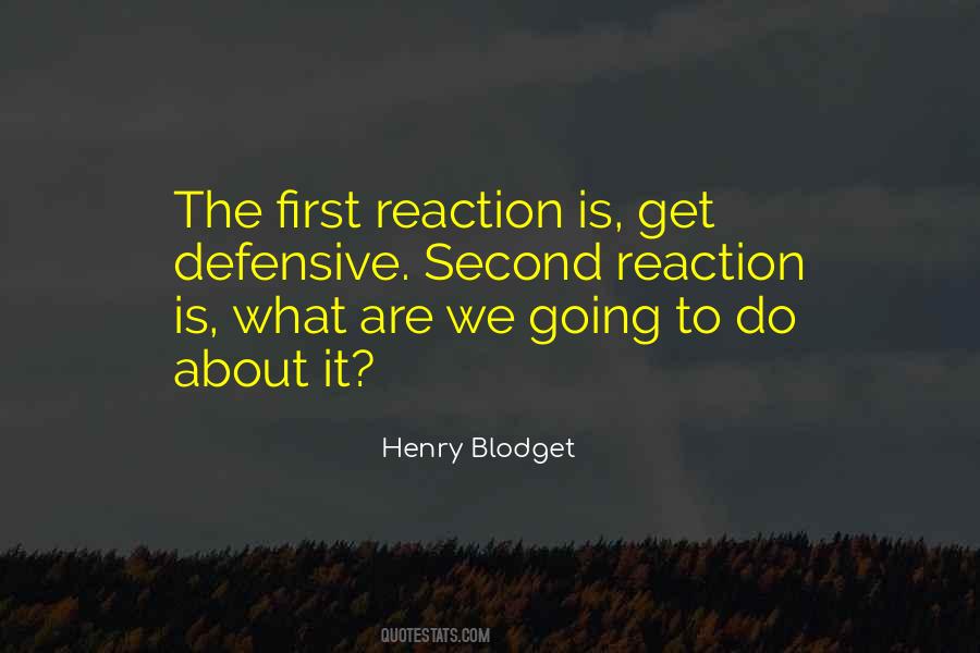 Henry Blodget Quotes #1298765