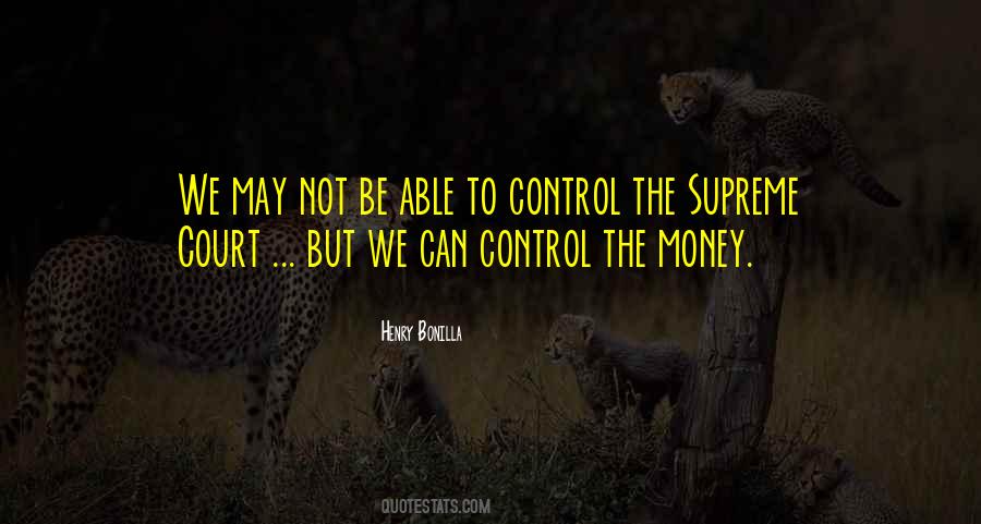 Henry Bonilla Quotes #1150589 Henry Bonilla Quotes #1150589