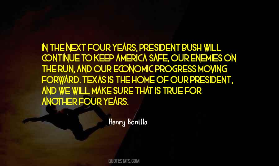 Henry Bonilla Quotes #1689339